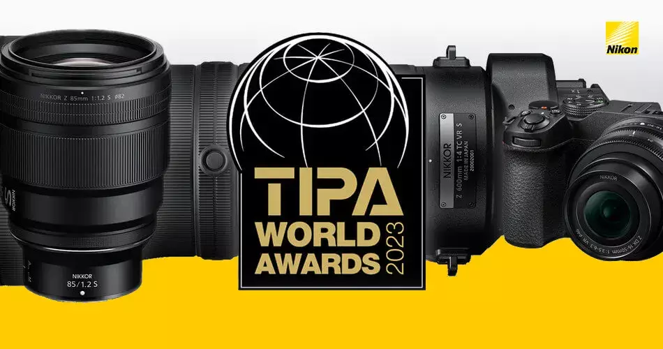 Nikon TIPA Awards 2023 Nikon TIPA Awards 2023