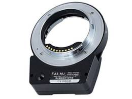 Techart LM-EA7 - nov� AF adapt�r Leica M pre Sony E-Mount