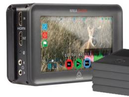 Atomos - SSD disky - kompatibilita
