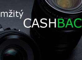 Fujifilm GFX Cashback