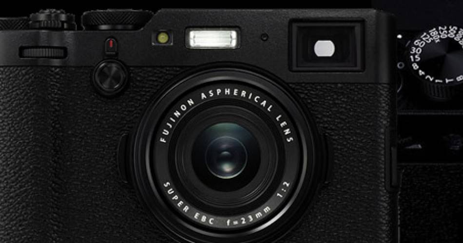 Fuji aktualizácie pre X100F, X-T20 a X-T1 Fuji aktualizácie pre X100F, X-T20 a X-T1