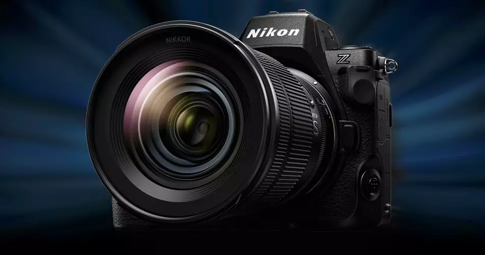 Nikon Z8 Nikon Z8