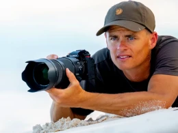 Vysk��aj nov� LUMIX S1RII !