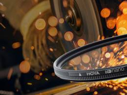 Hoya HD nano - nov� filtre CPL a UV