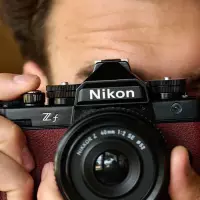 Nikon Zf