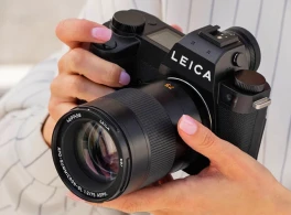 Leica SL3-P versus Leica SL3 Leica SL3-P versus Leica SL3