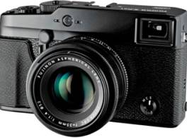 Fujifilm X-Pro1 Fujifilm X-Pro1