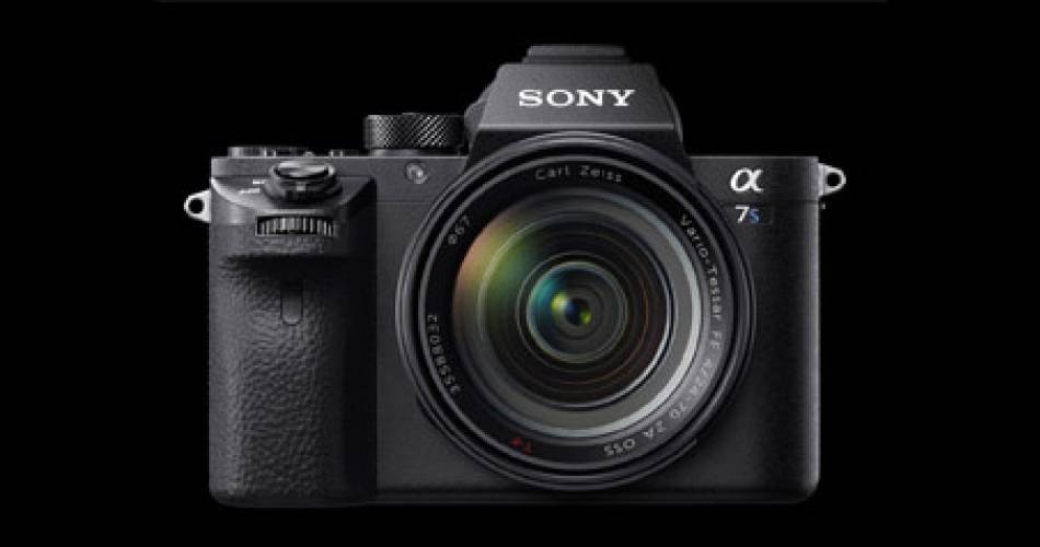 Sony A7s III Sony A7s III