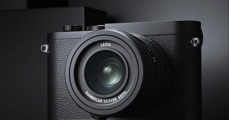Leica Q3 ?