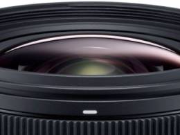 Sigma 18-50mm f/2.8 DC DN L-Mount / Sony E Sigma 18-50mm f/2.8 DC DN L-Mount / Sony E