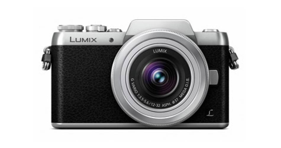 Panasonic GF7