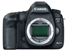 Canon EOS 5Ds a 5D MK4
