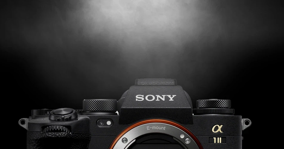 Sony A1II Sony A1II