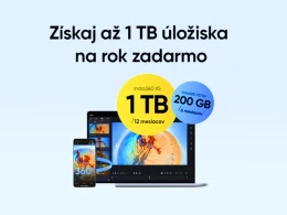Získaj až 1024GB Cloudu ku kamere Insta360 Získaj až 1024GB Cloudu ku kamere Insta360