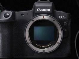 Kompatibilita objektvov Tamron s Canon EOS R