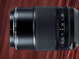 Fujifilm 80MM F2,8 R LM WR OIS MAKRO Fujifilm 80MM F2,8 R LM WR OIS MAKRO
