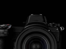 Nikon Z30 a Nikon Z5 Nikon Z30 a Nikon Z5