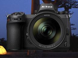 Nový firmware pre Nikon Z Nový firmware pre Nikon Z