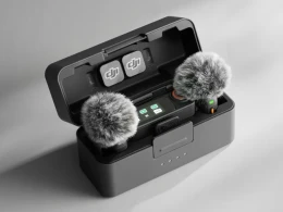 DJI Mic 3 DJI Mic 3