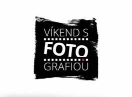 Víkend s fotografiou 2019 Víkend s fotografiou 2019