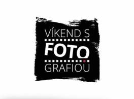 Vkend s fotografiou 2019