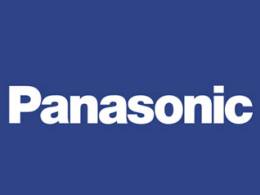 Panasonic roz��ren� z�ruka