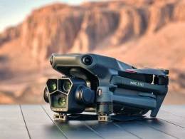 Drony - legislat�va