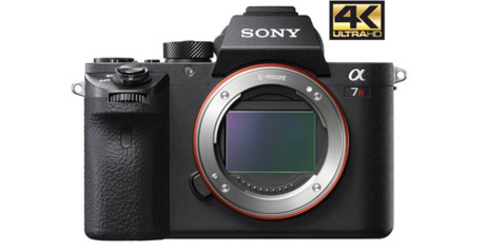 Nový firmware pre Sony A7RII, A7S, A7II, A7R, A7, A6000 Nový firmware pre Sony A7RII, A7S, A7II, A7R, A7, A6000