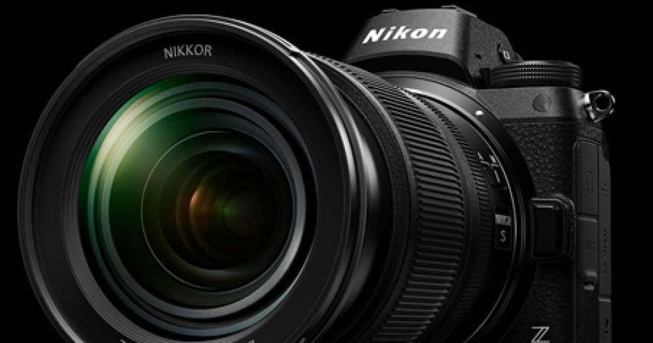 Nikon Z5 a nové objektívy ?