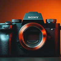 Sony A7V