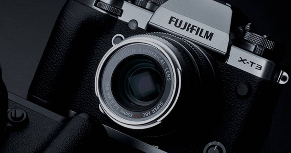 Ušetri s Fujifilmom