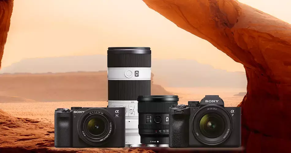Sony CASHBACK Leto 2023 Sony CASHBACK Leto 2023
