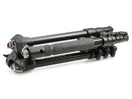 Manfrotto nové statívy Befree One. Manfrotto nové statívy Befree One.