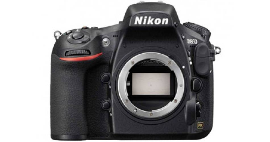 Nikon D850 m� ma� sn�ma� 54MPx