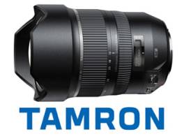 Tamron SP 15-30mm FullFrame