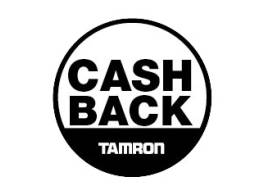 Tamron Cashback Mj 2015
