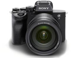 Sony A7 IV