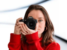 Nikon Day - nov� Z5 II + Z�AVA 10%