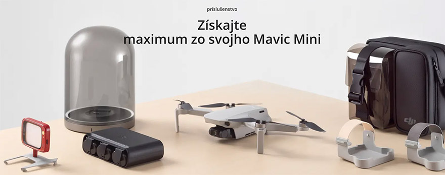 dji mavic mini