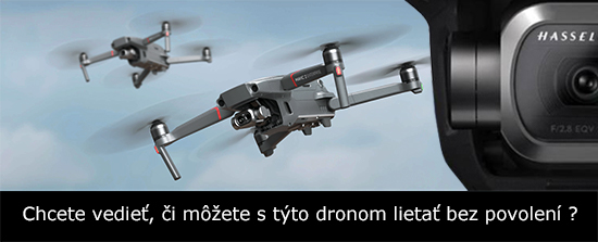 drony legislativa