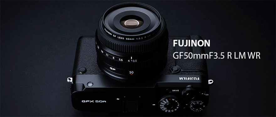 fuji gf50mm f3,5