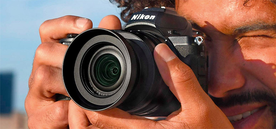Nikon Z50