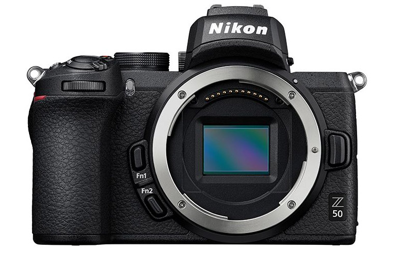 Nikon Z50