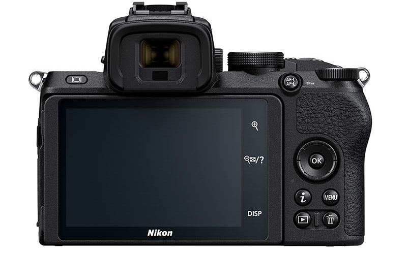 Nikon Z50