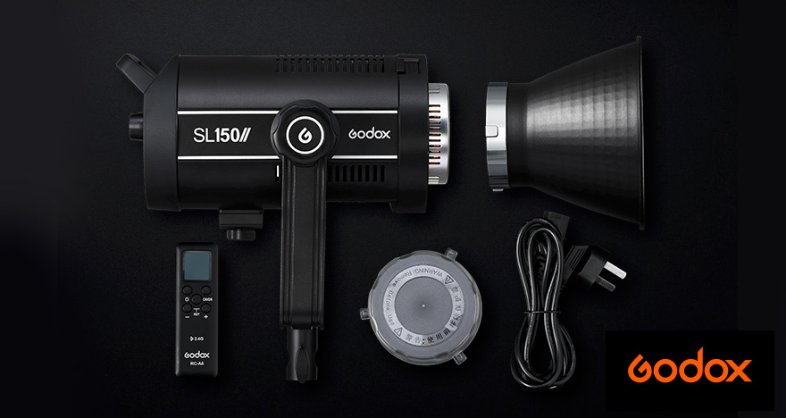 Godox led svetlo SL