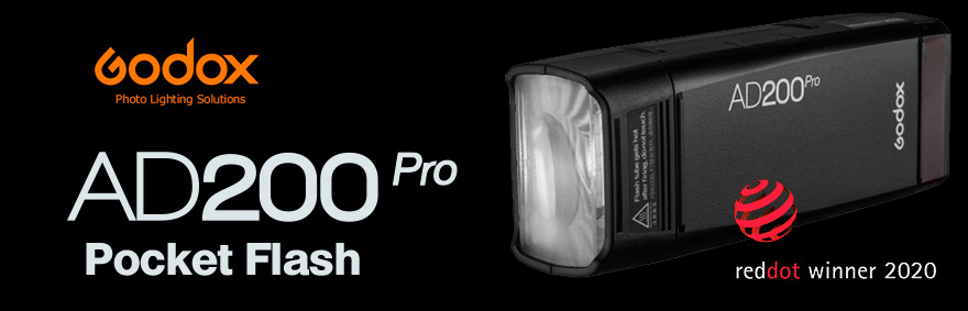 godox ad200pro