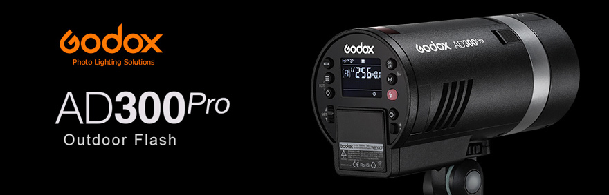 godox ad300pro