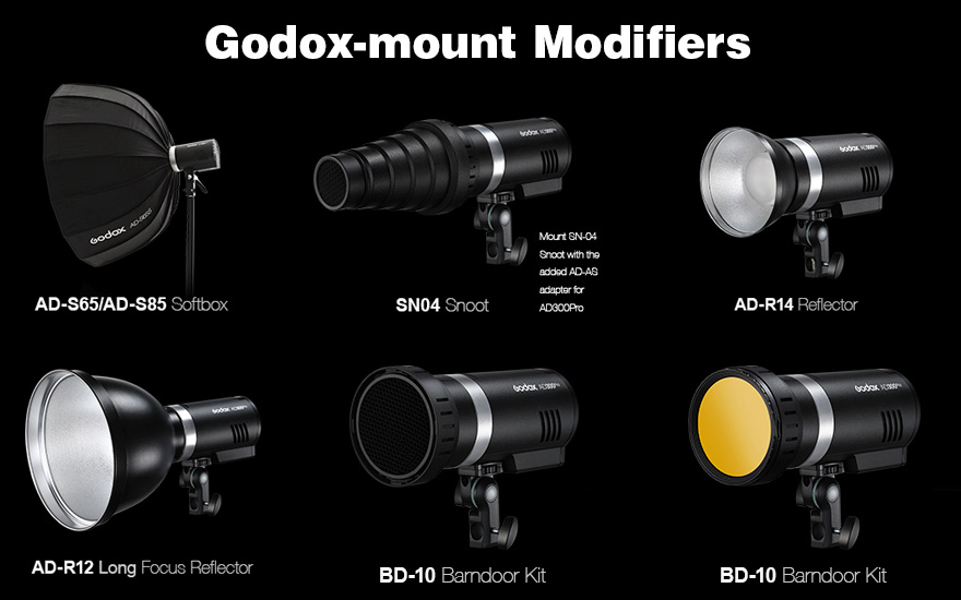 godox ad300pro