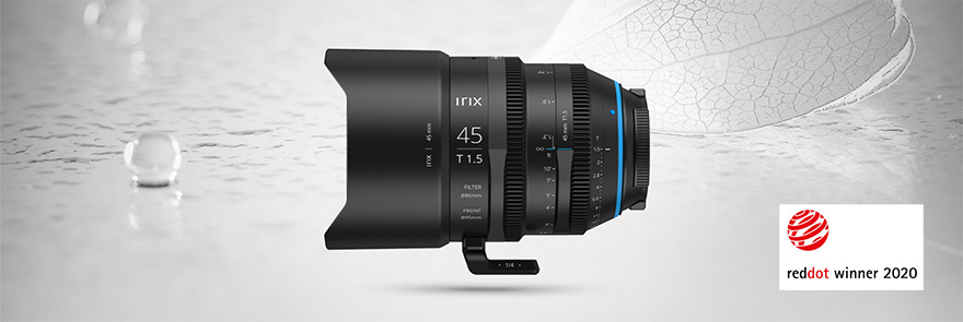 irix 15mm