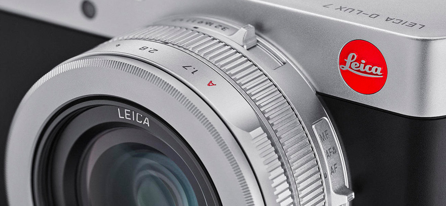 leica d-lux7